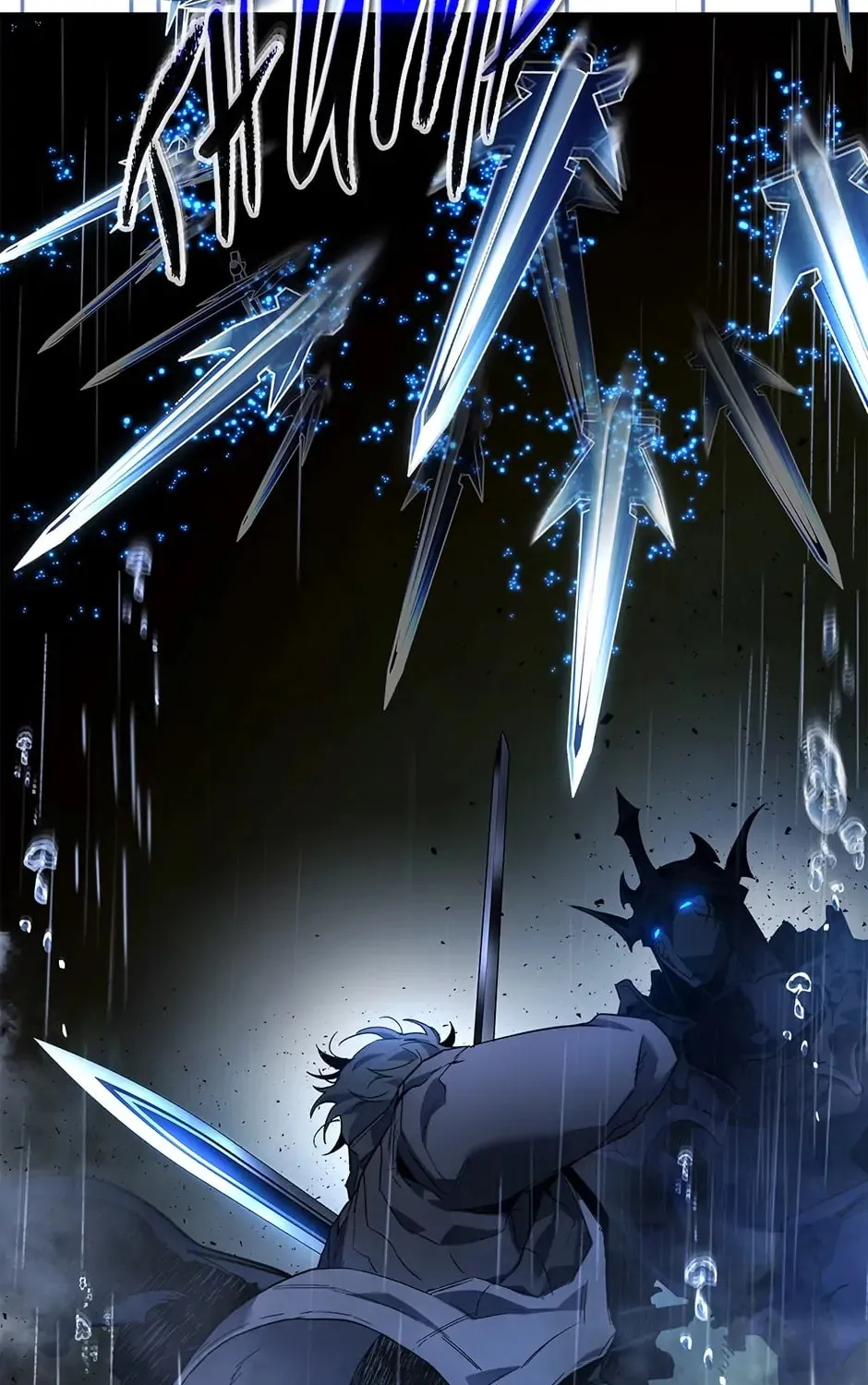 Read Level Up with the Gods EN Manga Online