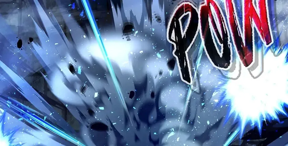 Read Level Up with the Gods EN Manga Online