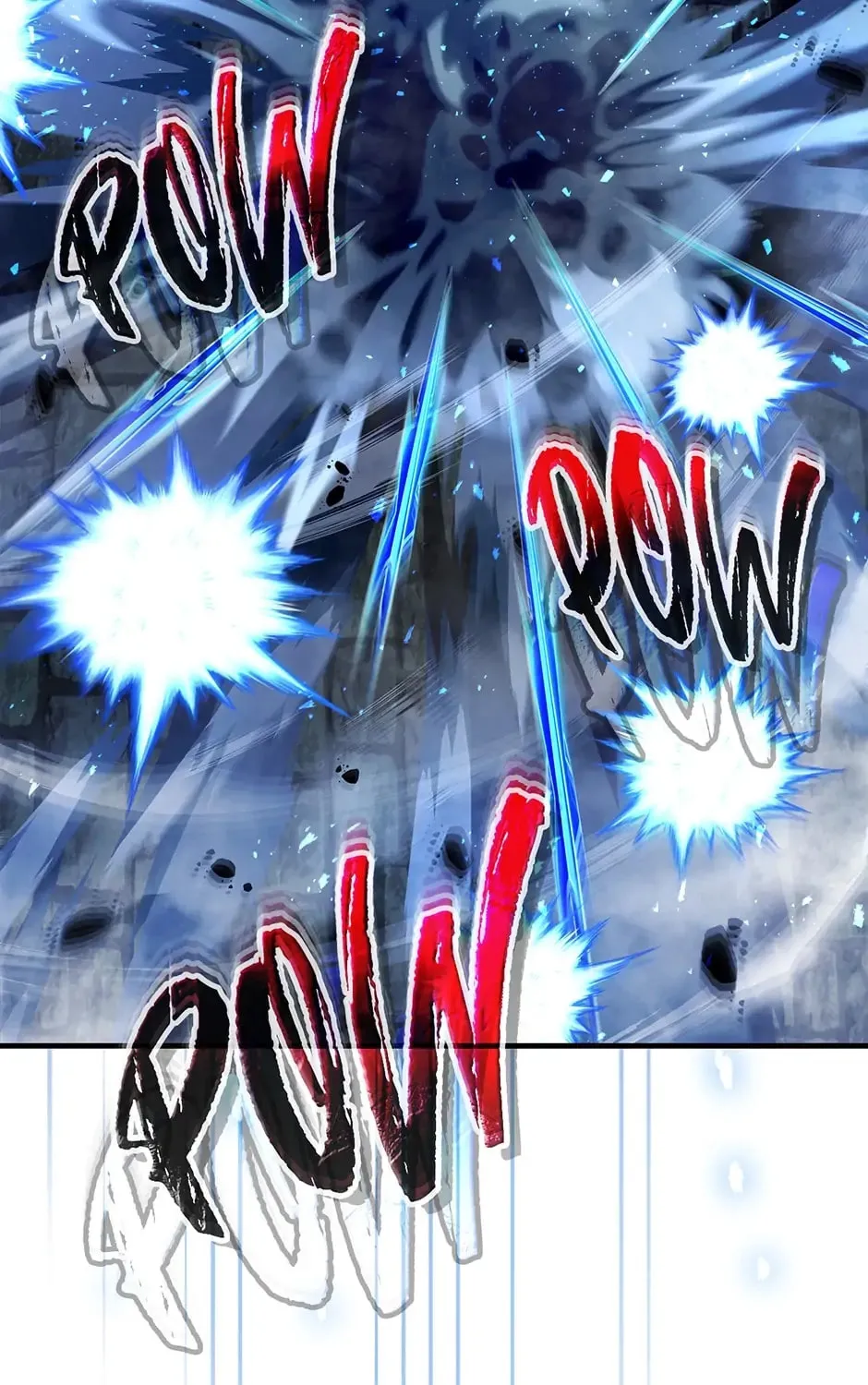 Read Level Up with the Gods EN Manga Online