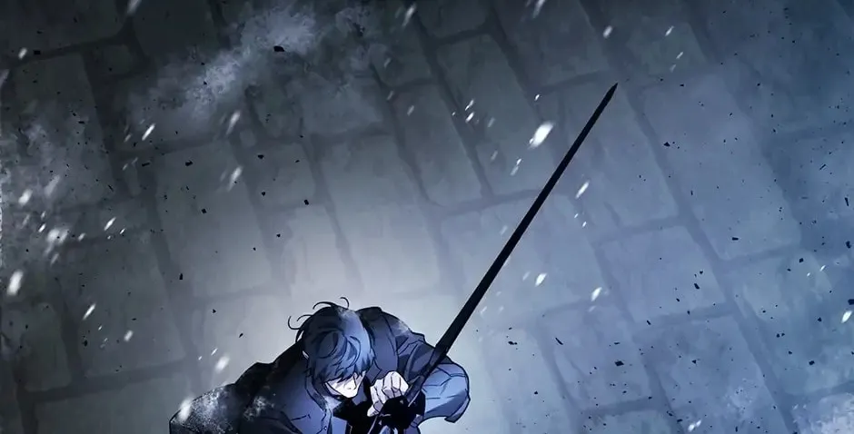 Read Level Up with the Gods EN Manga Online