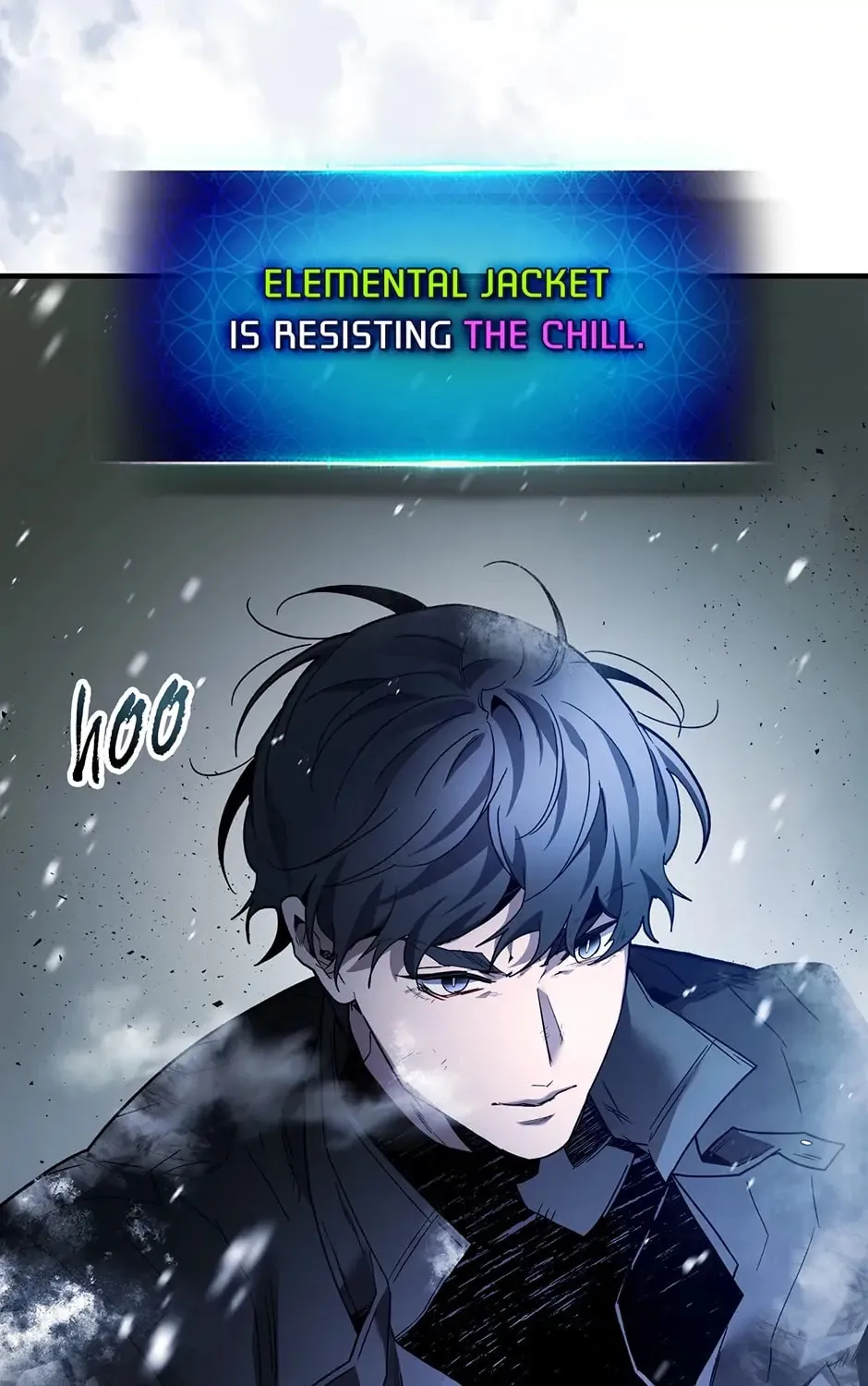 Read Level Up with the Gods EN Manga Online