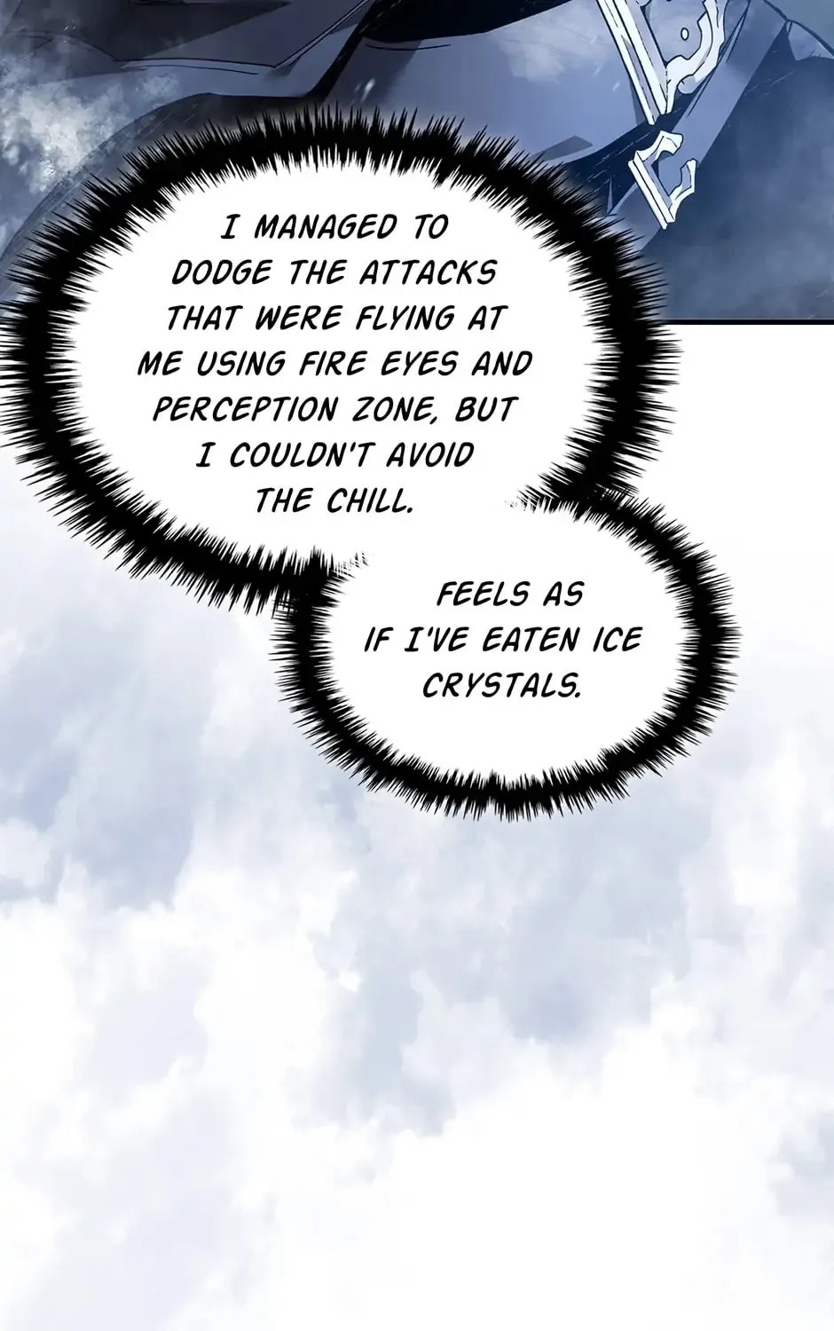 Read Level Up with the Gods EN Manga Online