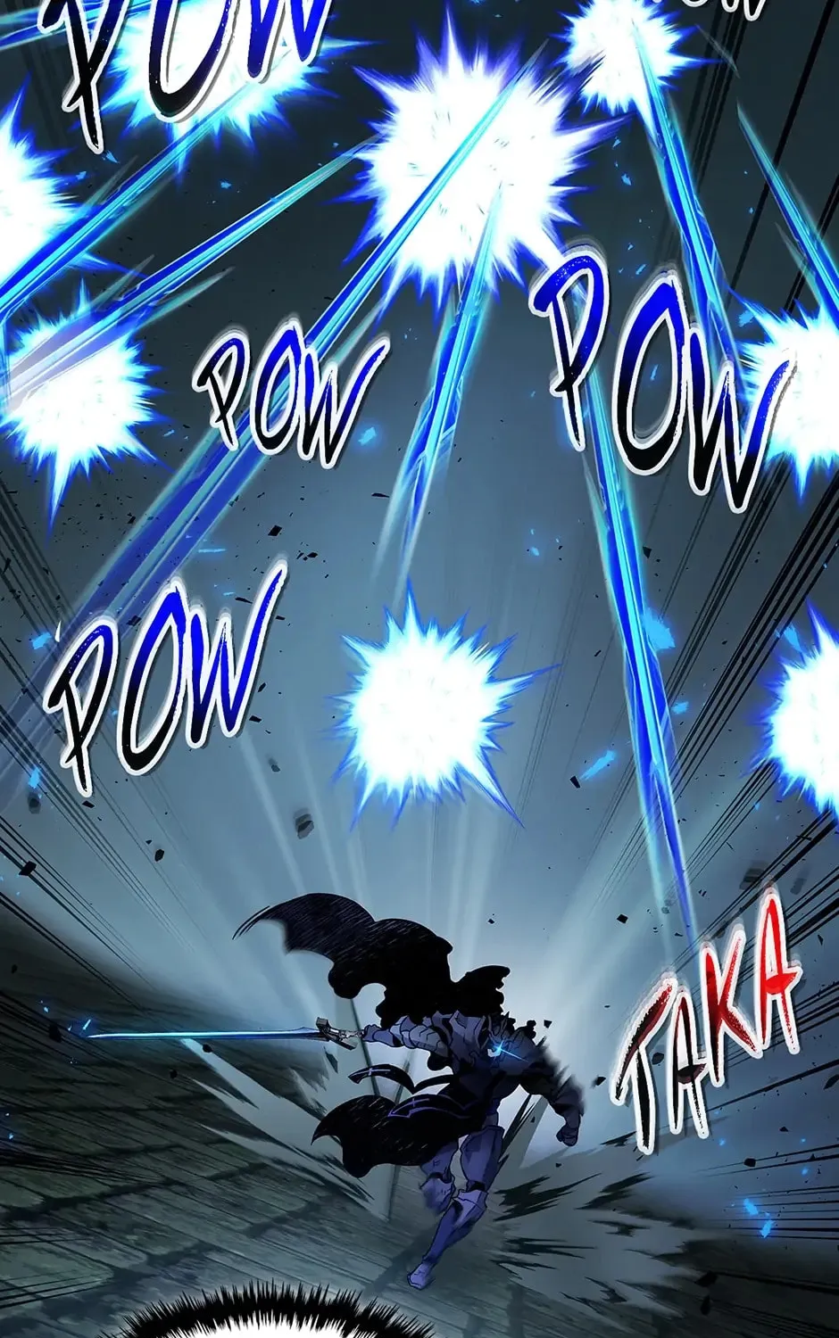 Read Level Up with the Gods EN Manga Online