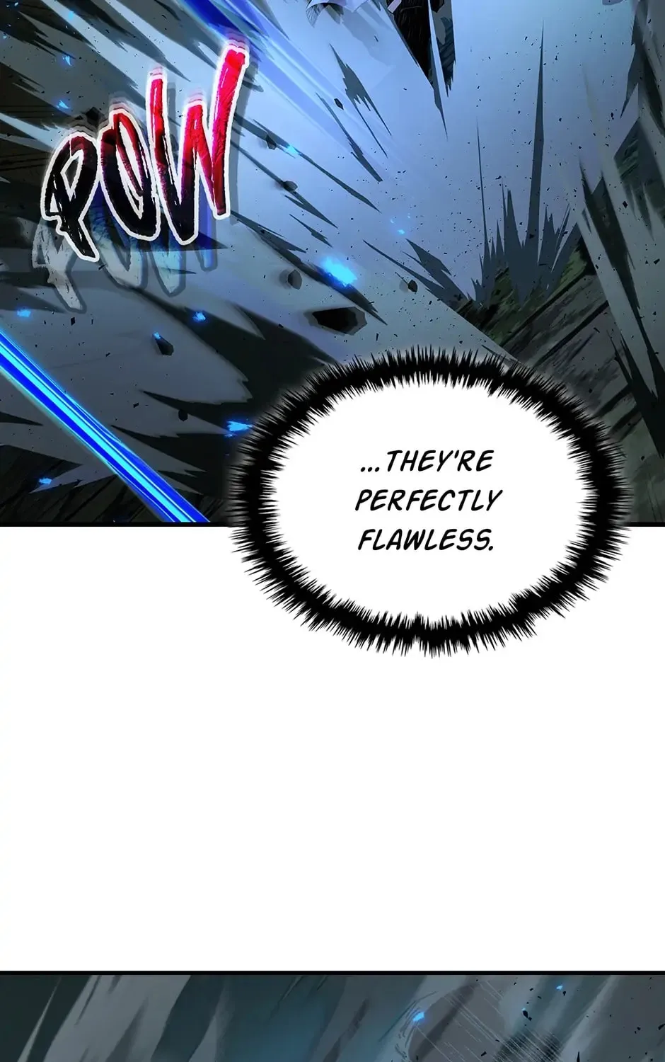 Read Level Up with the Gods EN Manga Online