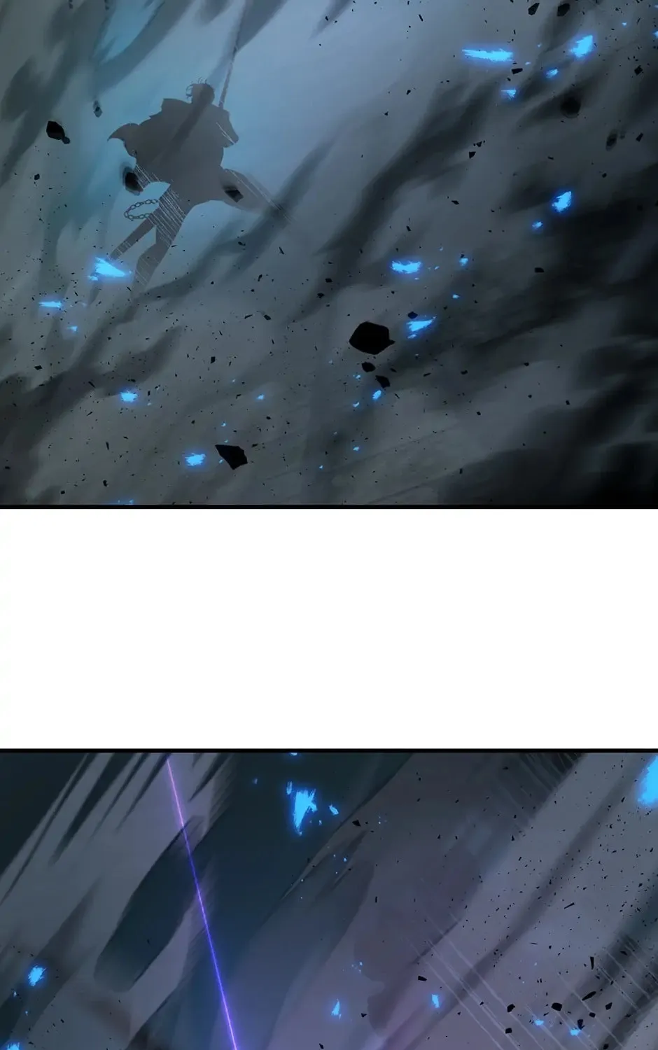 Read Level Up with the Gods EN Manga Online