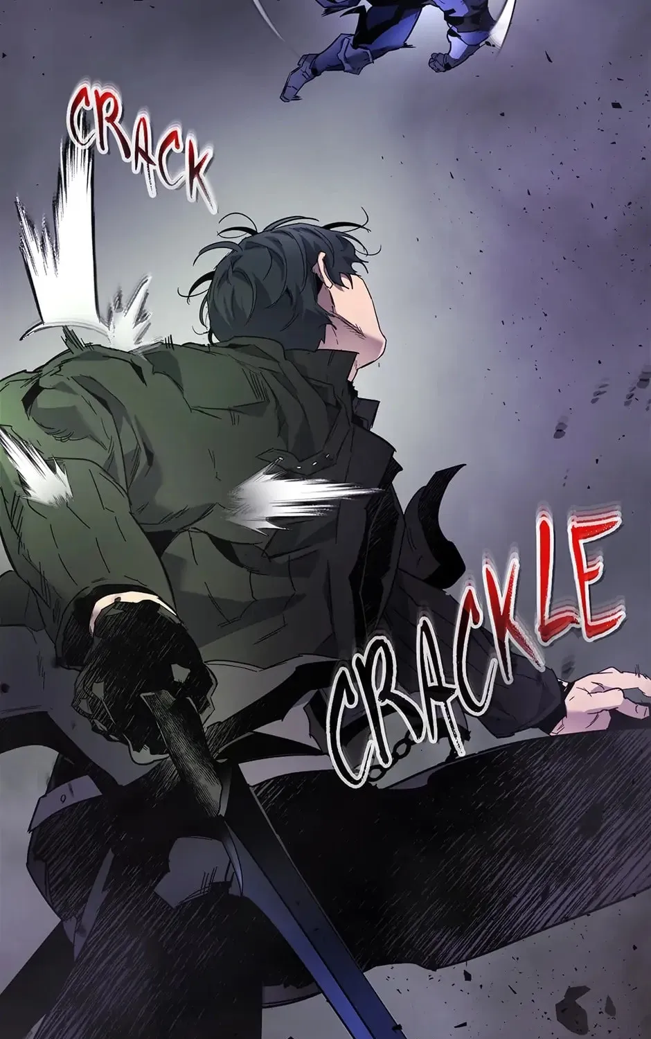Read Level Up with the Gods EN Manga Online