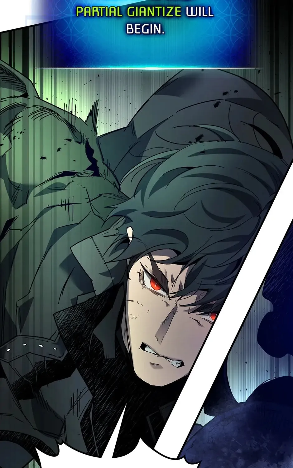 Read Level Up with the Gods EN Manga Online