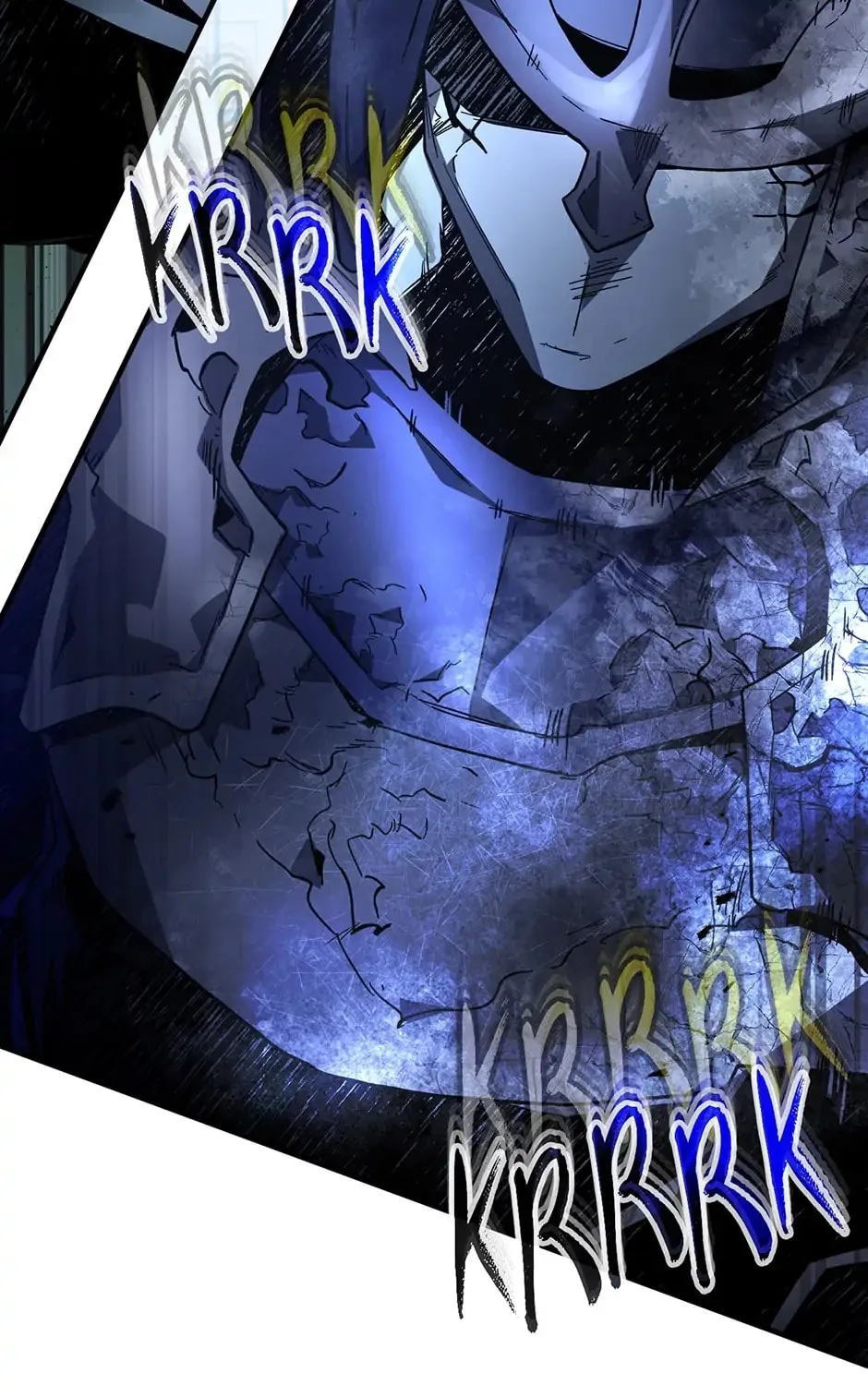 Read Level Up with the Gods EN Manga Online