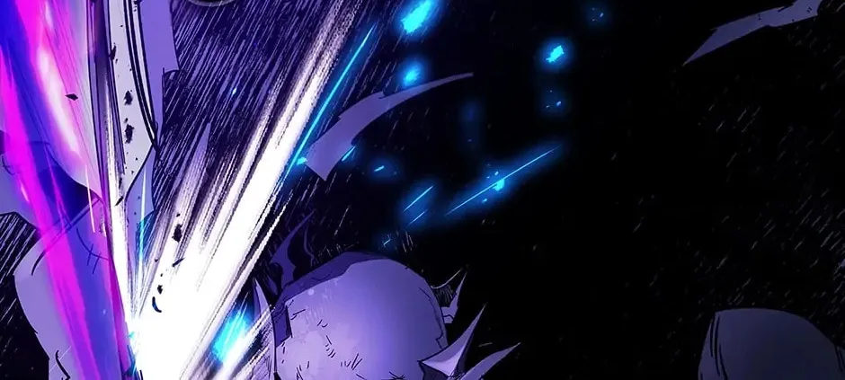 Read Level Up with the Gods EN Manga Online