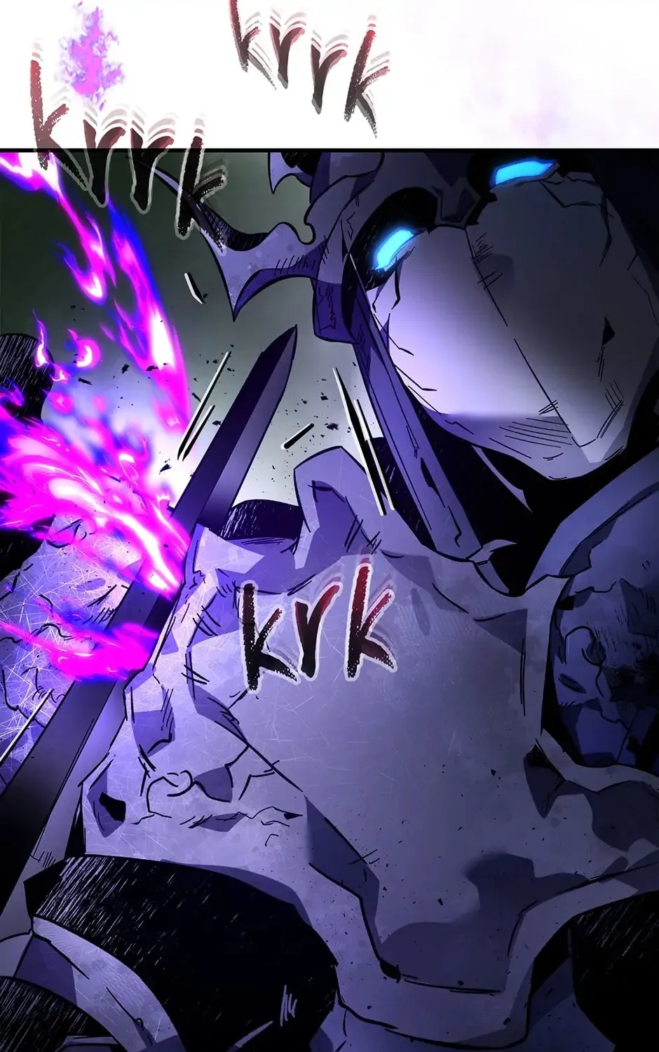 Read Level Up with the Gods EN Manga Online