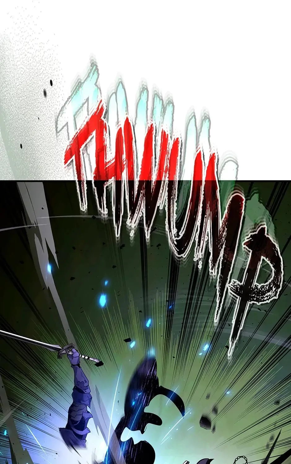 Read Level Up with the Gods EN Manga Online