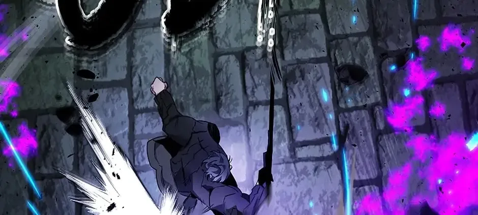 Read Level Up with the Gods EN Manga Online