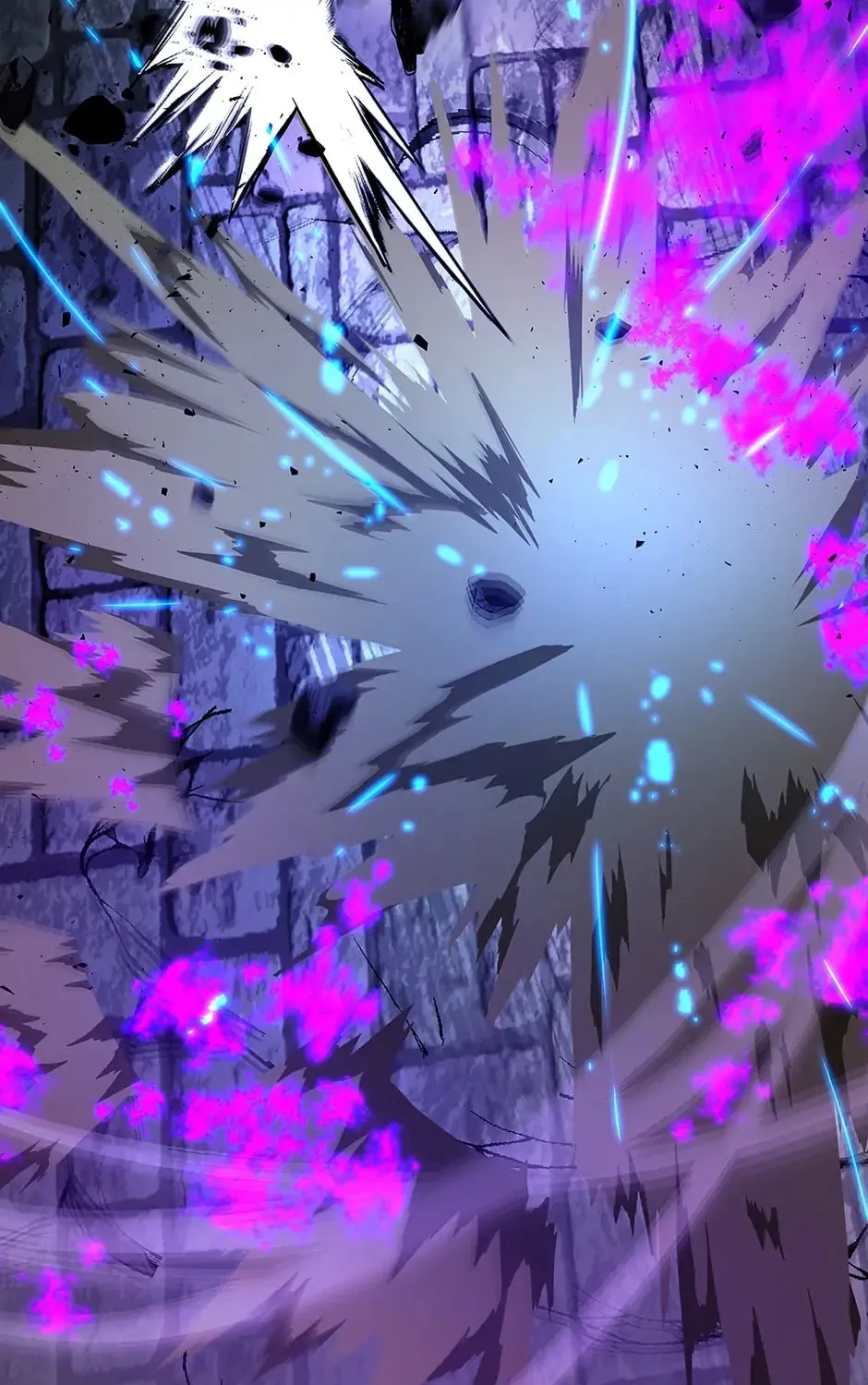 Read Level Up with the Gods EN Manga Online