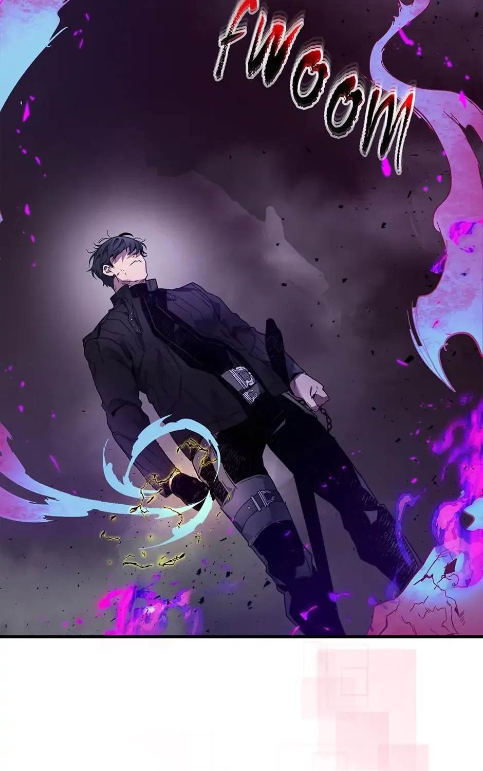 Read Level Up with the Gods EN Manga Online