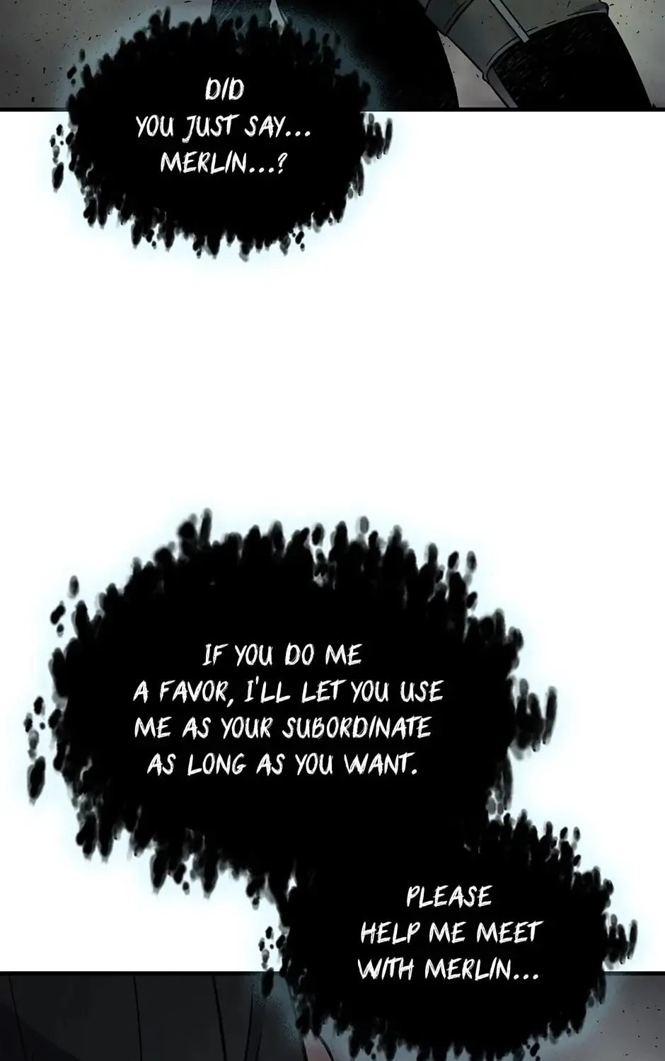 Read Level Up with the Gods EN Manga Online