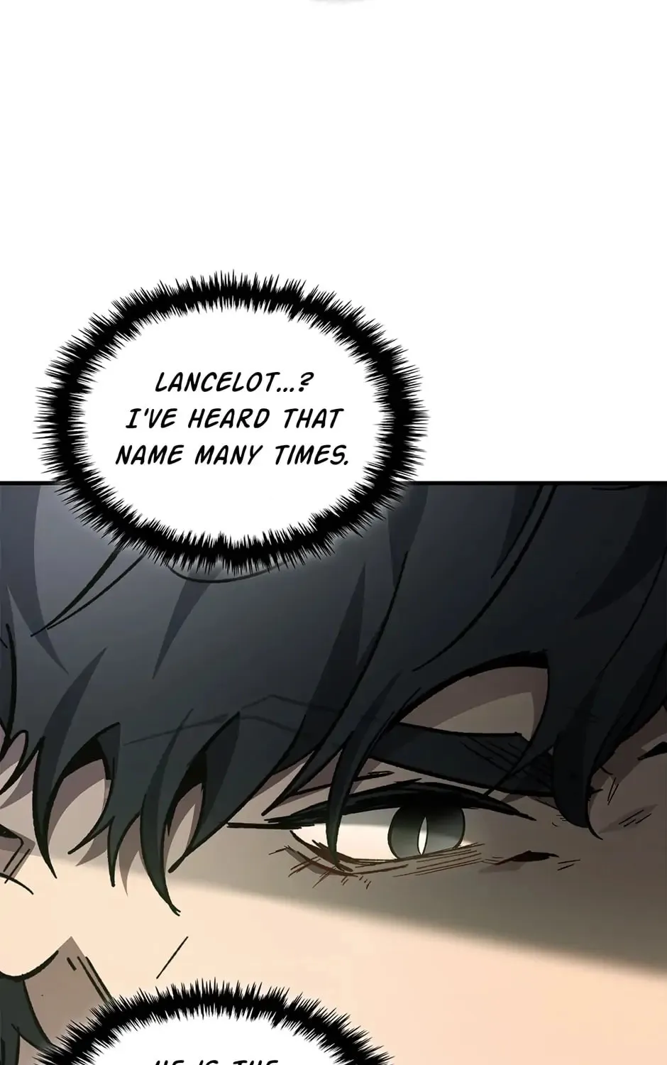 Read Level Up with the Gods EN Manga Online