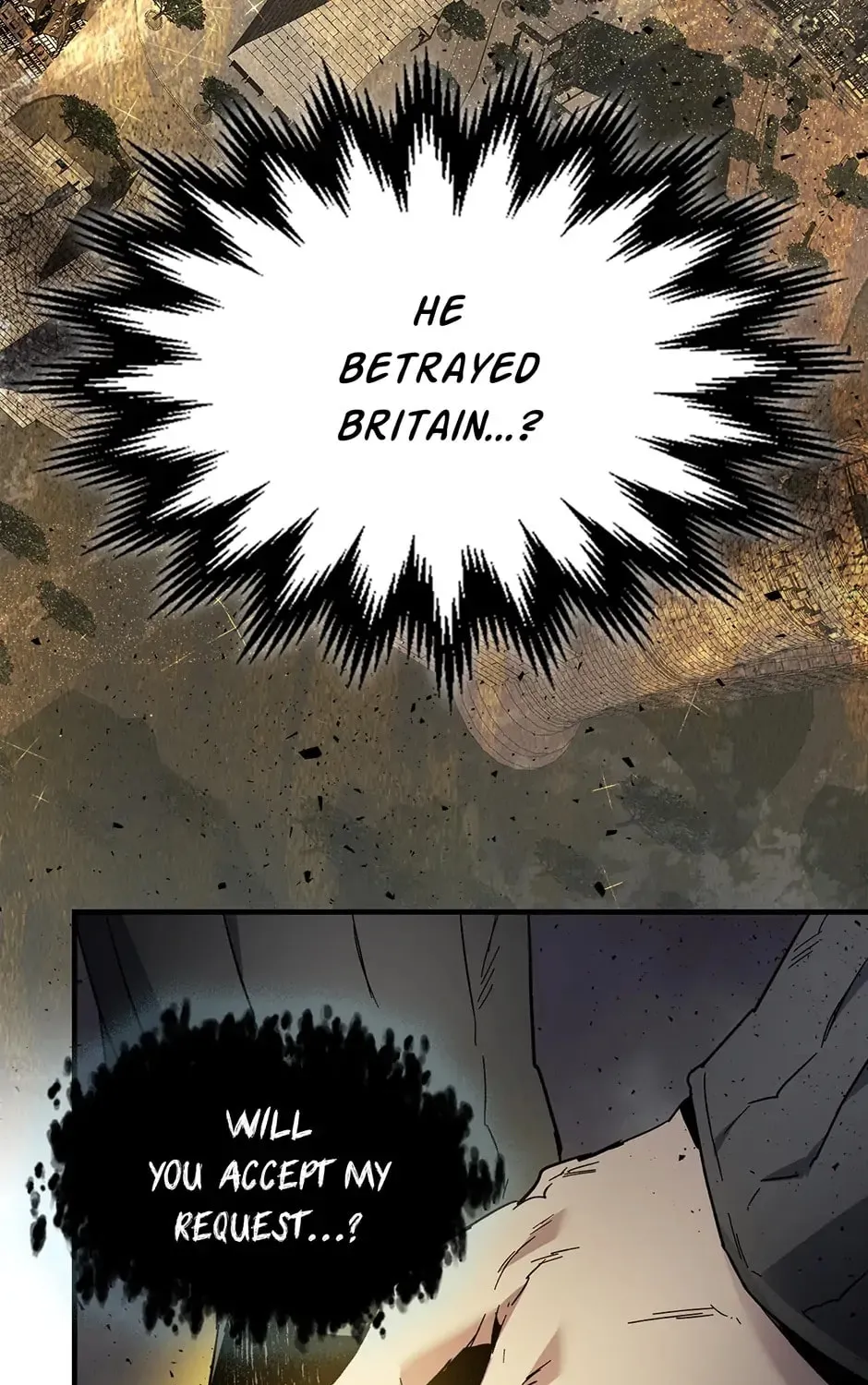 Read Level Up with the Gods EN Manga Online