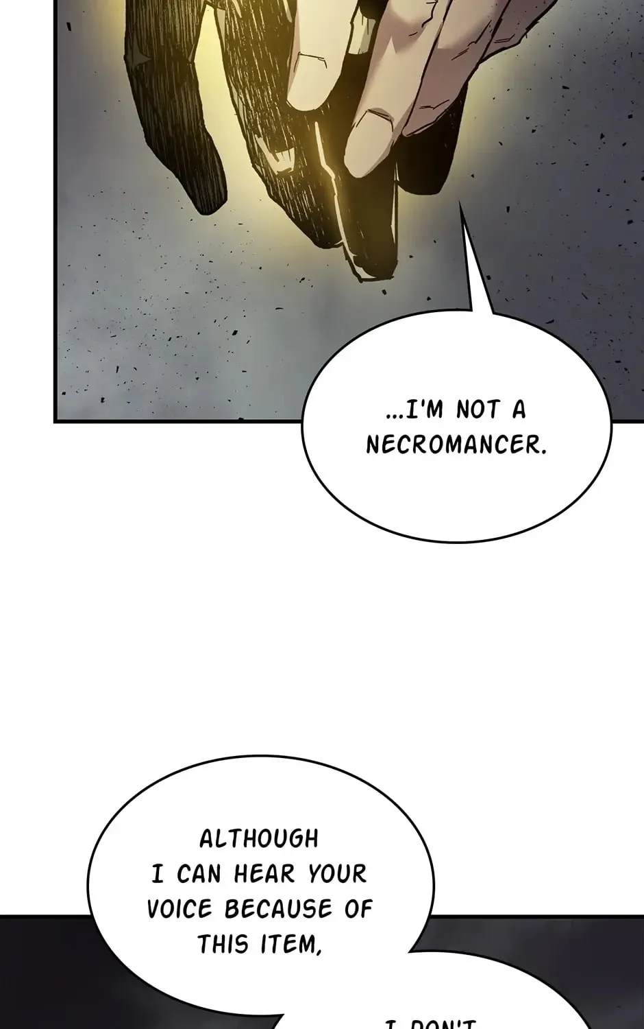 Read Level Up with the Gods EN Manga Online