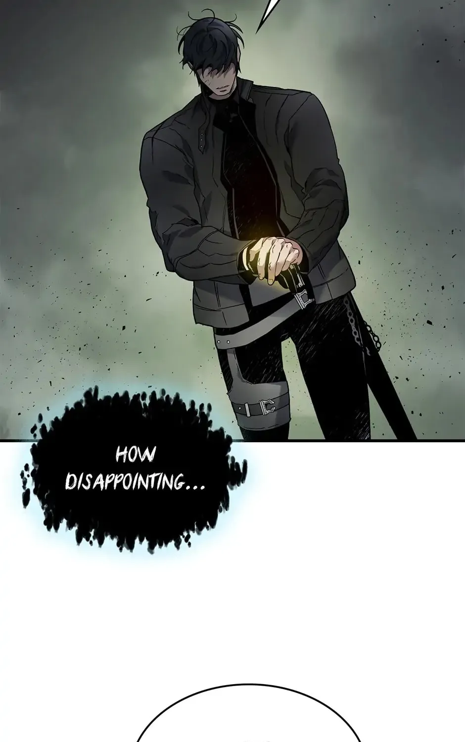 Read Level Up with the Gods EN Manga Online