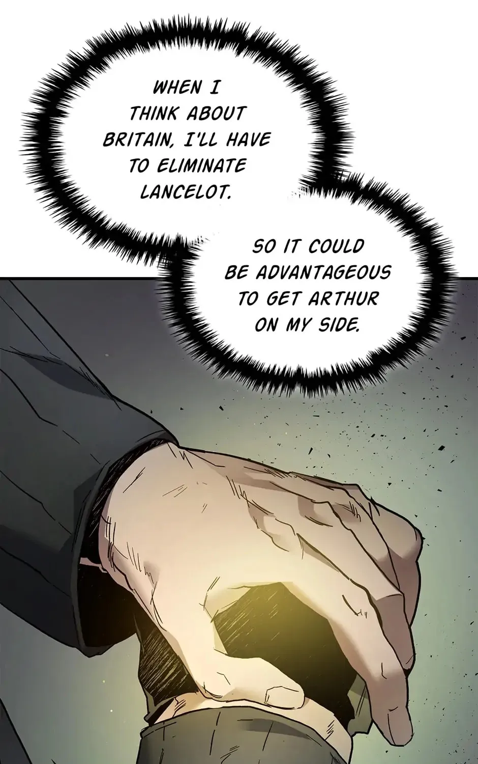 Read Level Up with the Gods EN Manga Online
