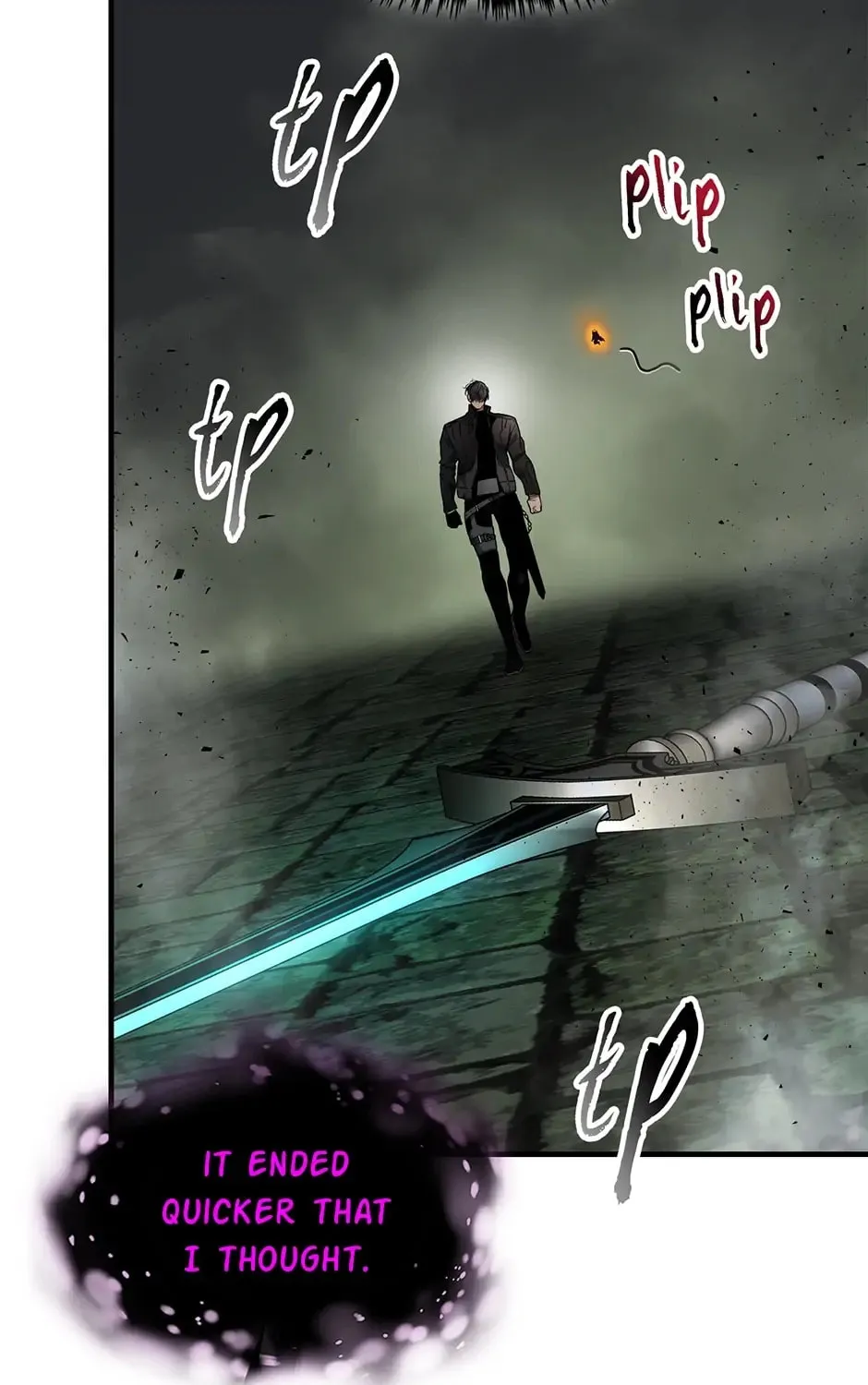Read Level Up with the Gods EN Manga Online