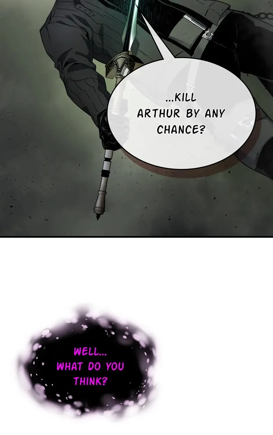 Read Level Up with the Gods EN Manga Online