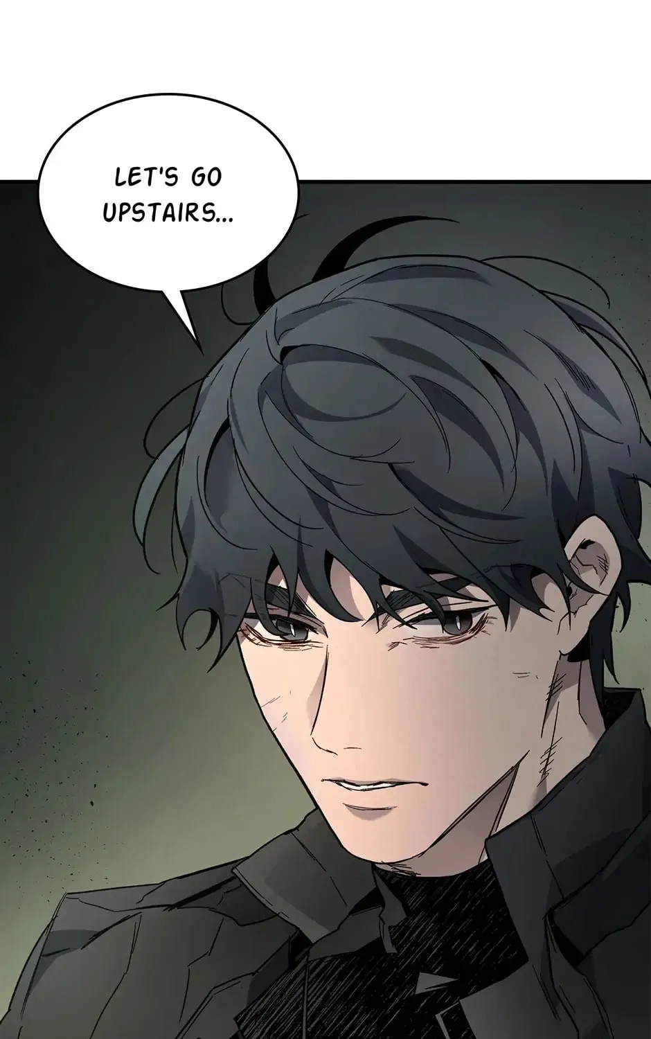 Read Level Up with the Gods EN Manga Online