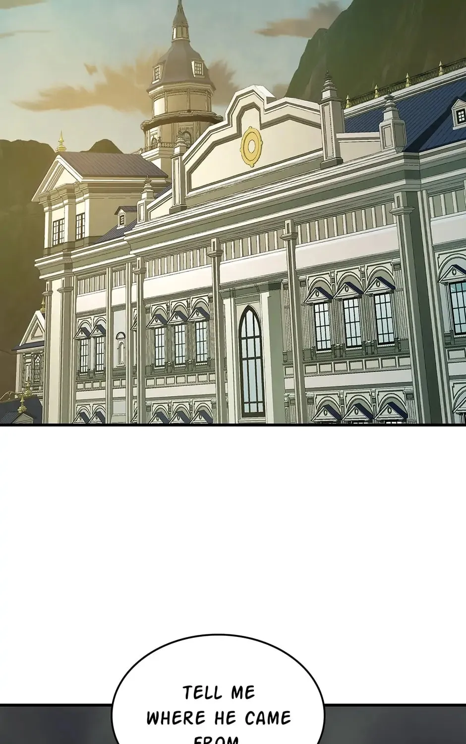 Read Level Up with the Gods EN Manga Online