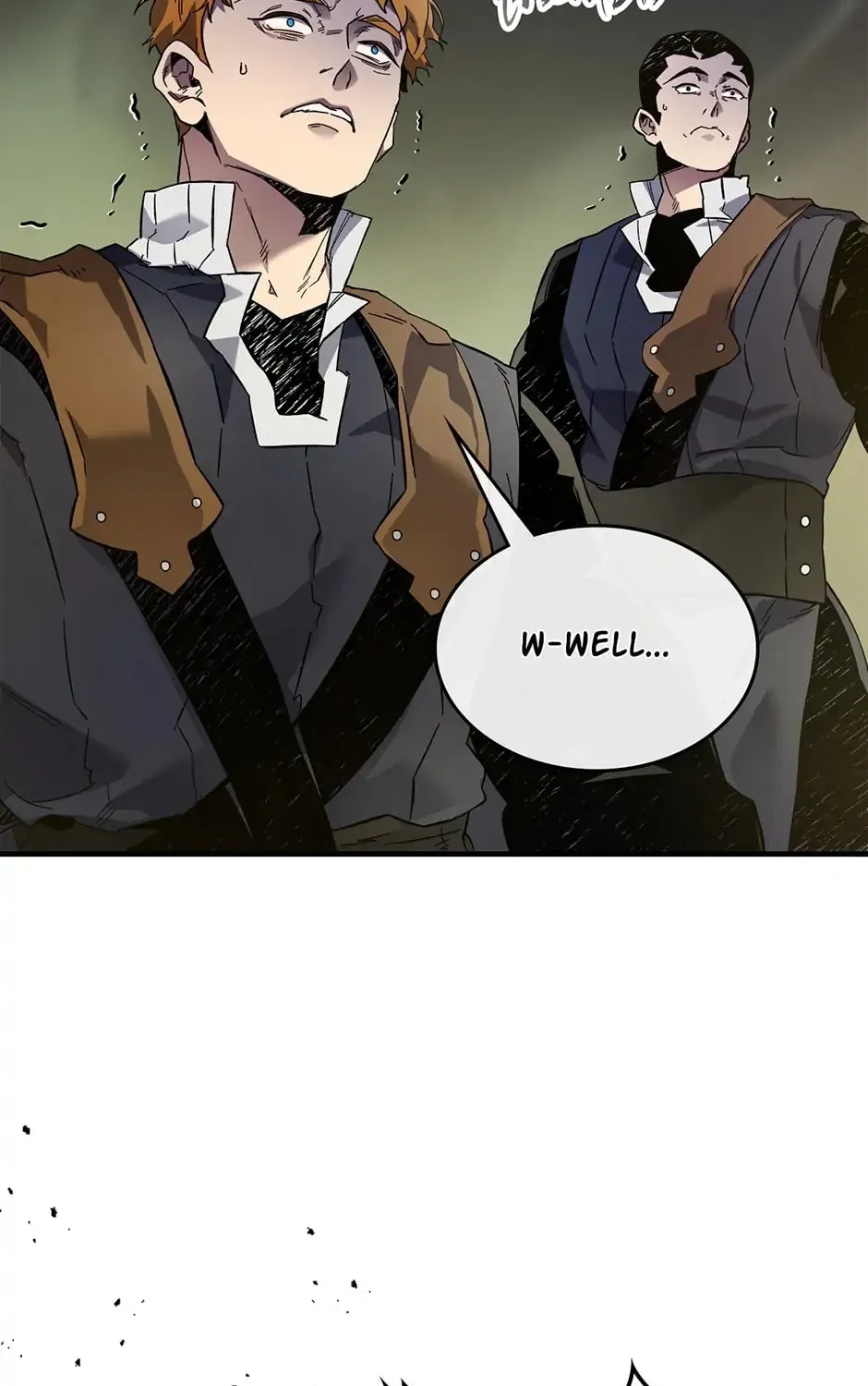 Read Level Up with the Gods EN Manga Online