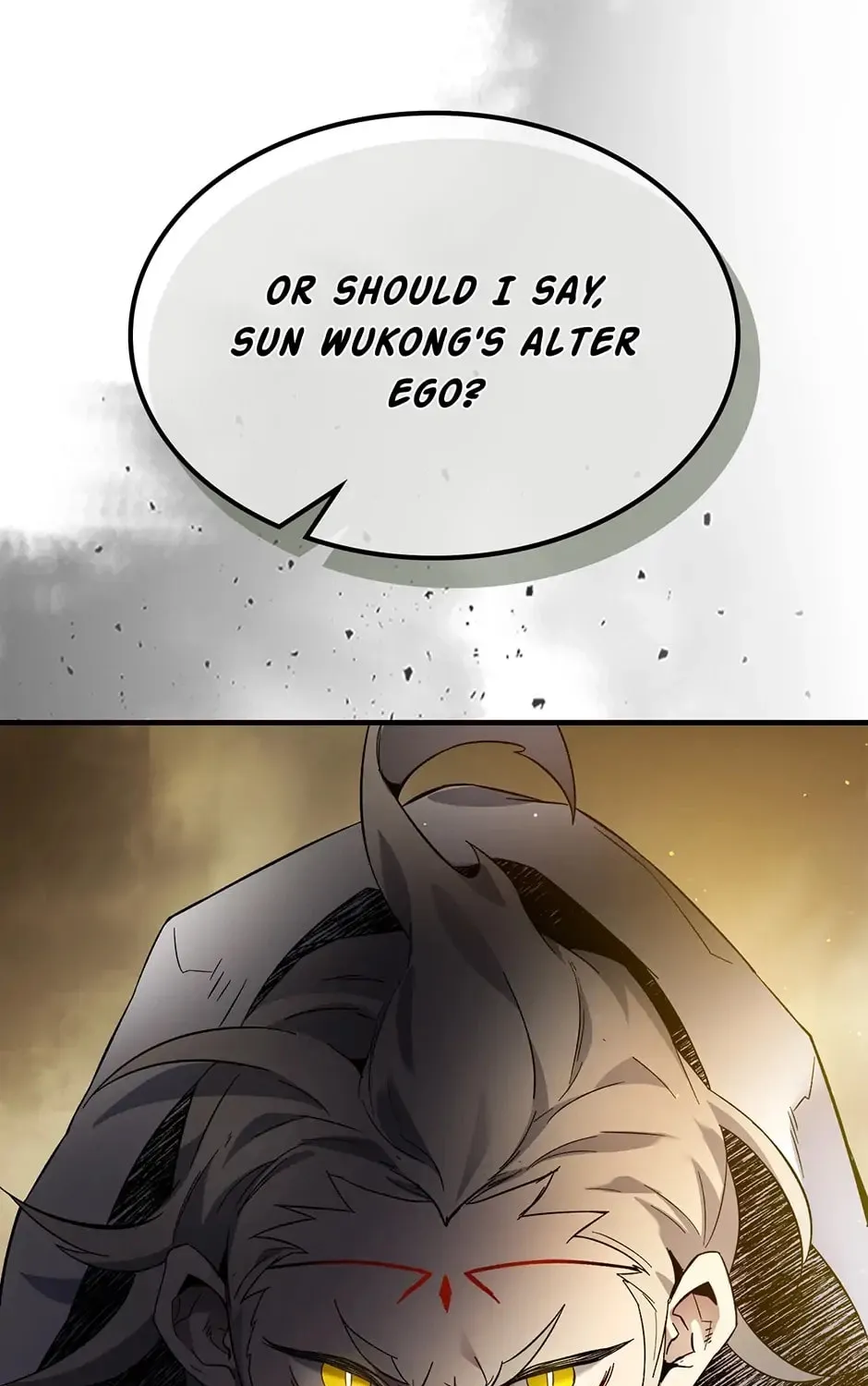 Read Level Up with the Gods EN Manga Online