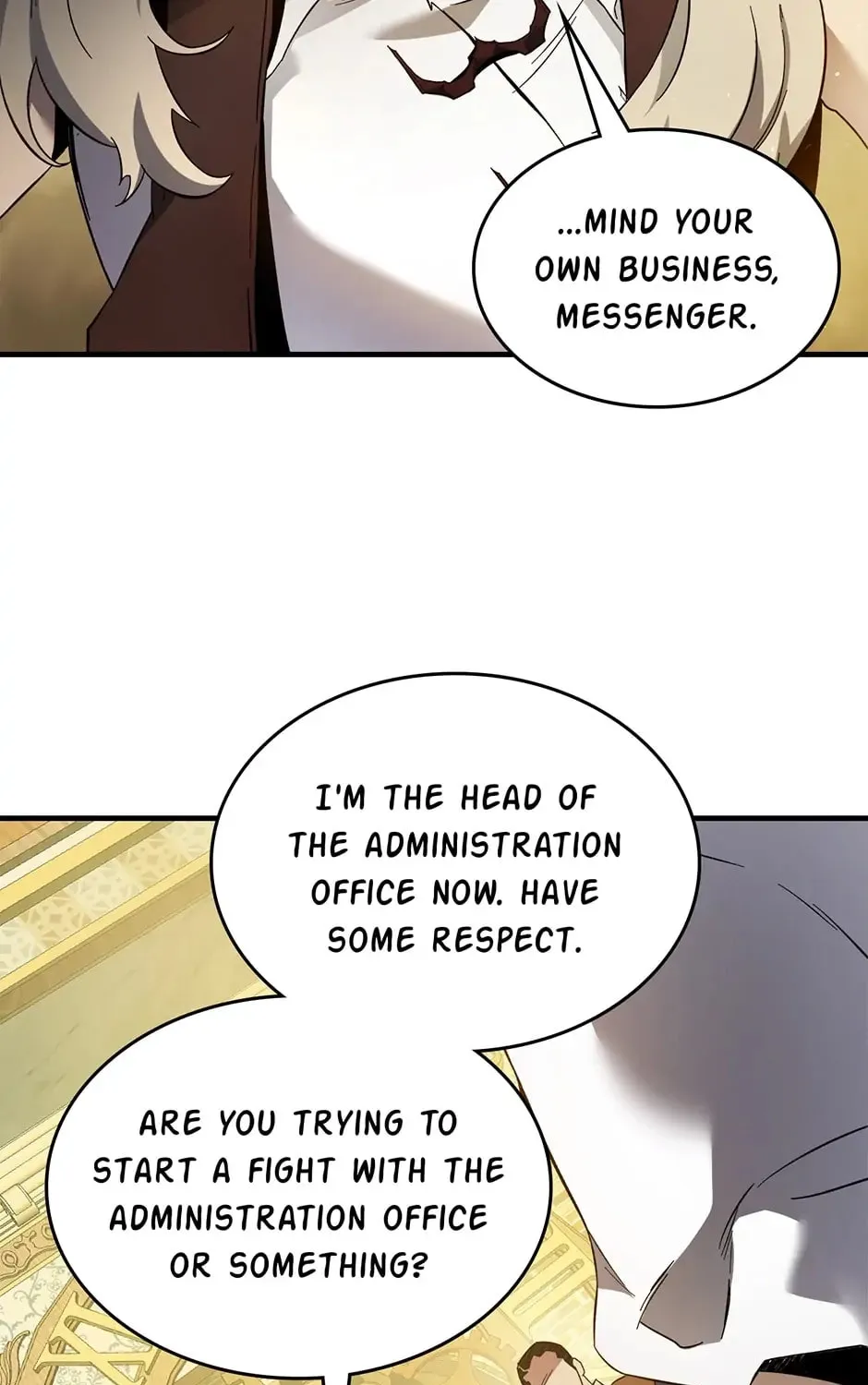 Read Level Up with the Gods EN Manga Online