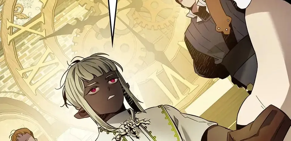 Read Level Up with the Gods EN Manga Online