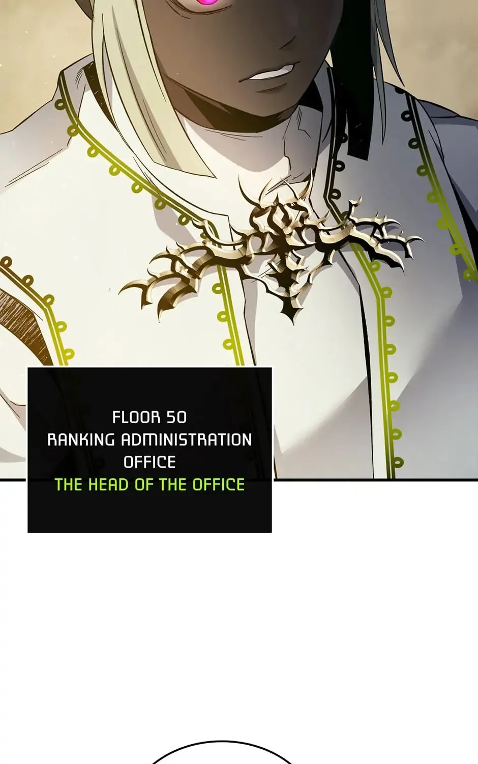 Read Level Up with the Gods EN Manga Online