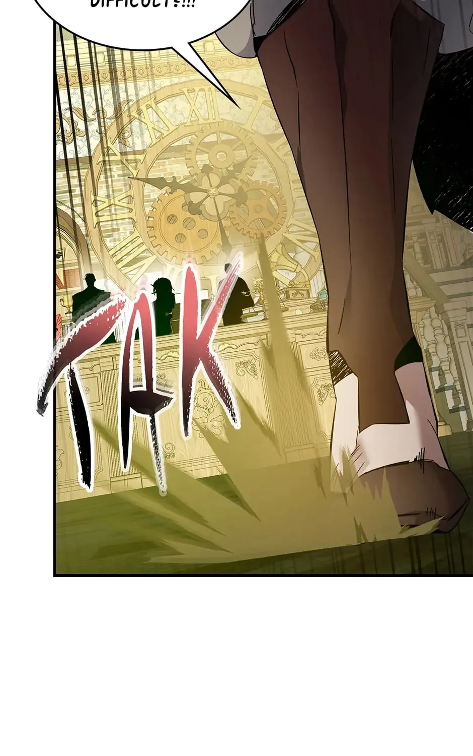 Read Level Up with the Gods EN Manga Online