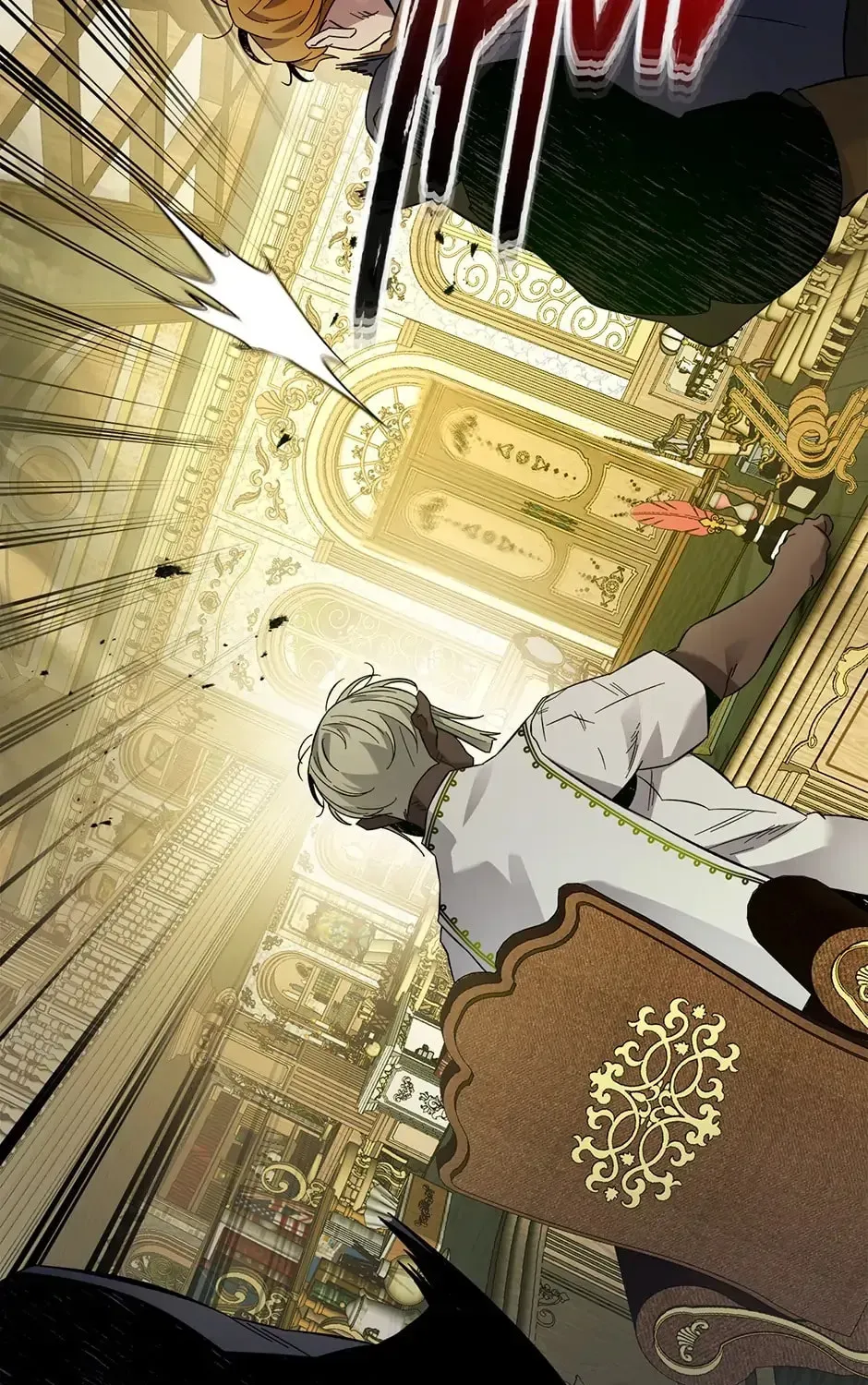 Read Level Up with the Gods EN Manga Online