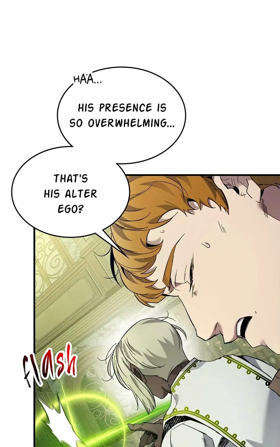 Read Level Up with the Gods EN Manga Online
