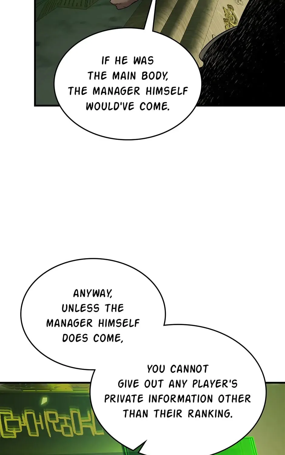 Read Level Up with the Gods EN Manga Online
