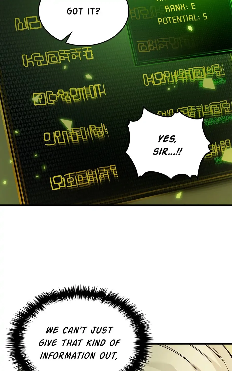 Read Level Up with the Gods EN Manga Online