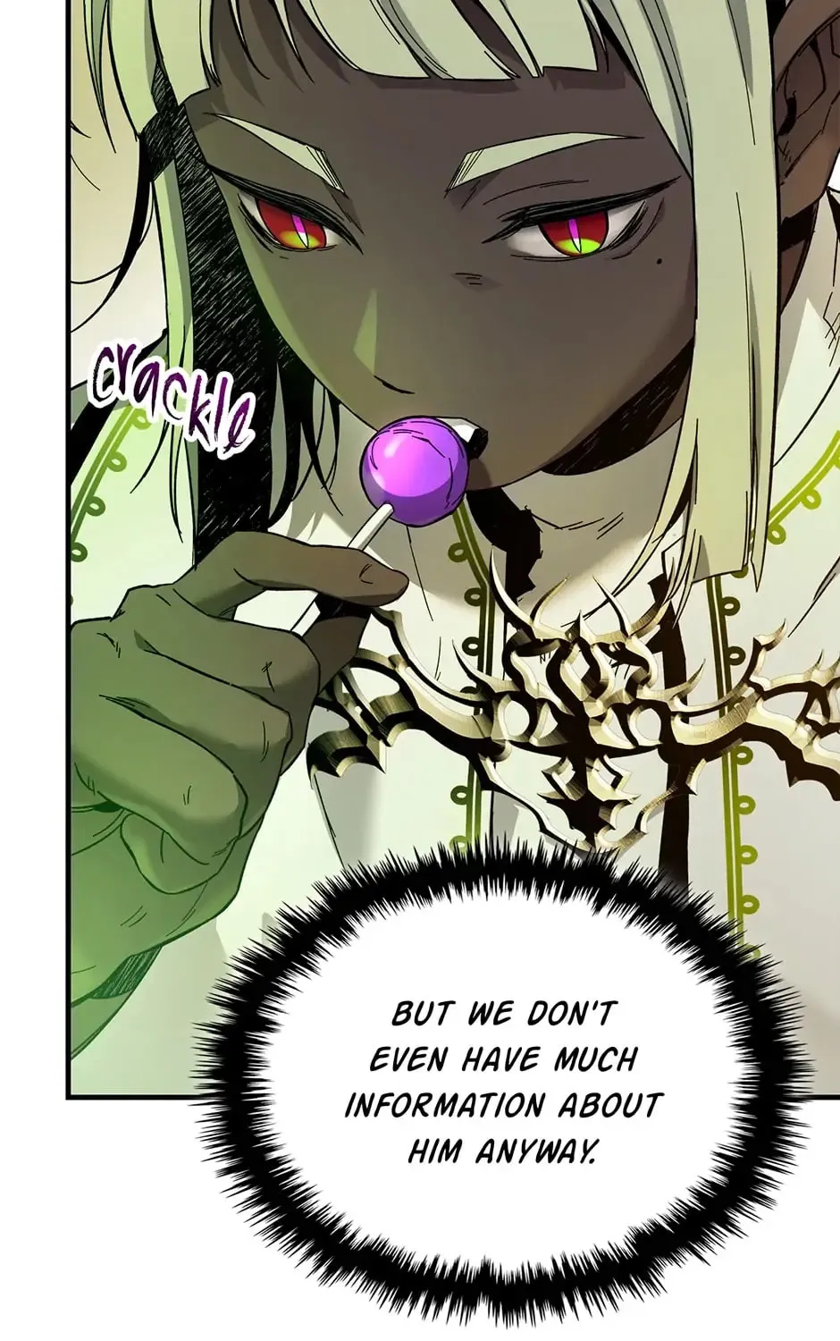 Read Level Up with the Gods EN Manga Online