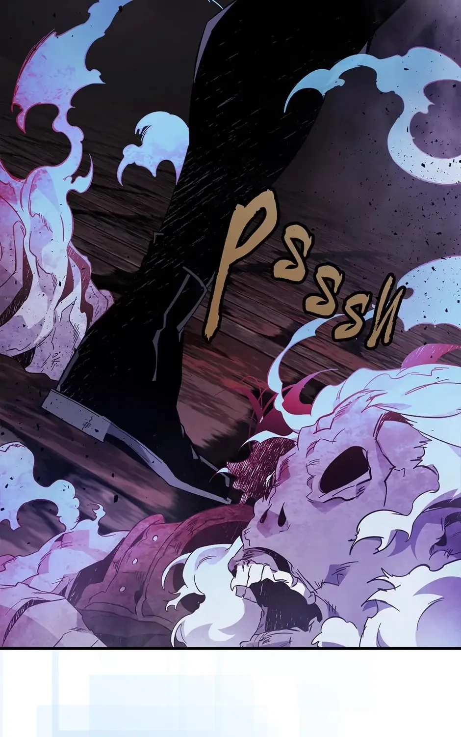 Read Level Up with the Gods EN Manga Online