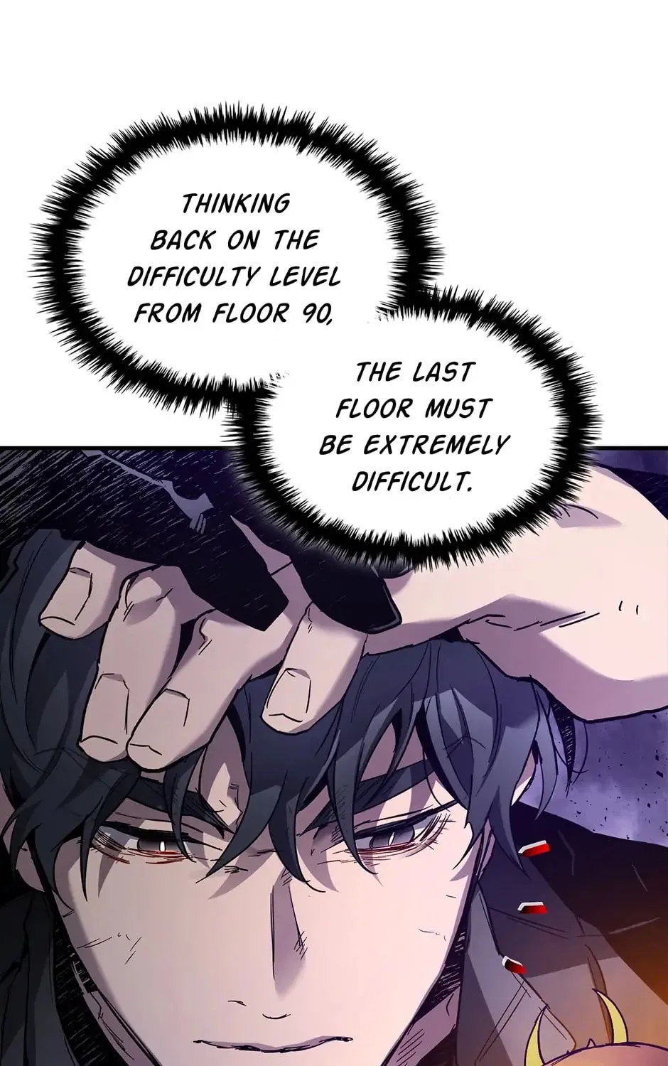 Read Level Up with the Gods EN Manga Online