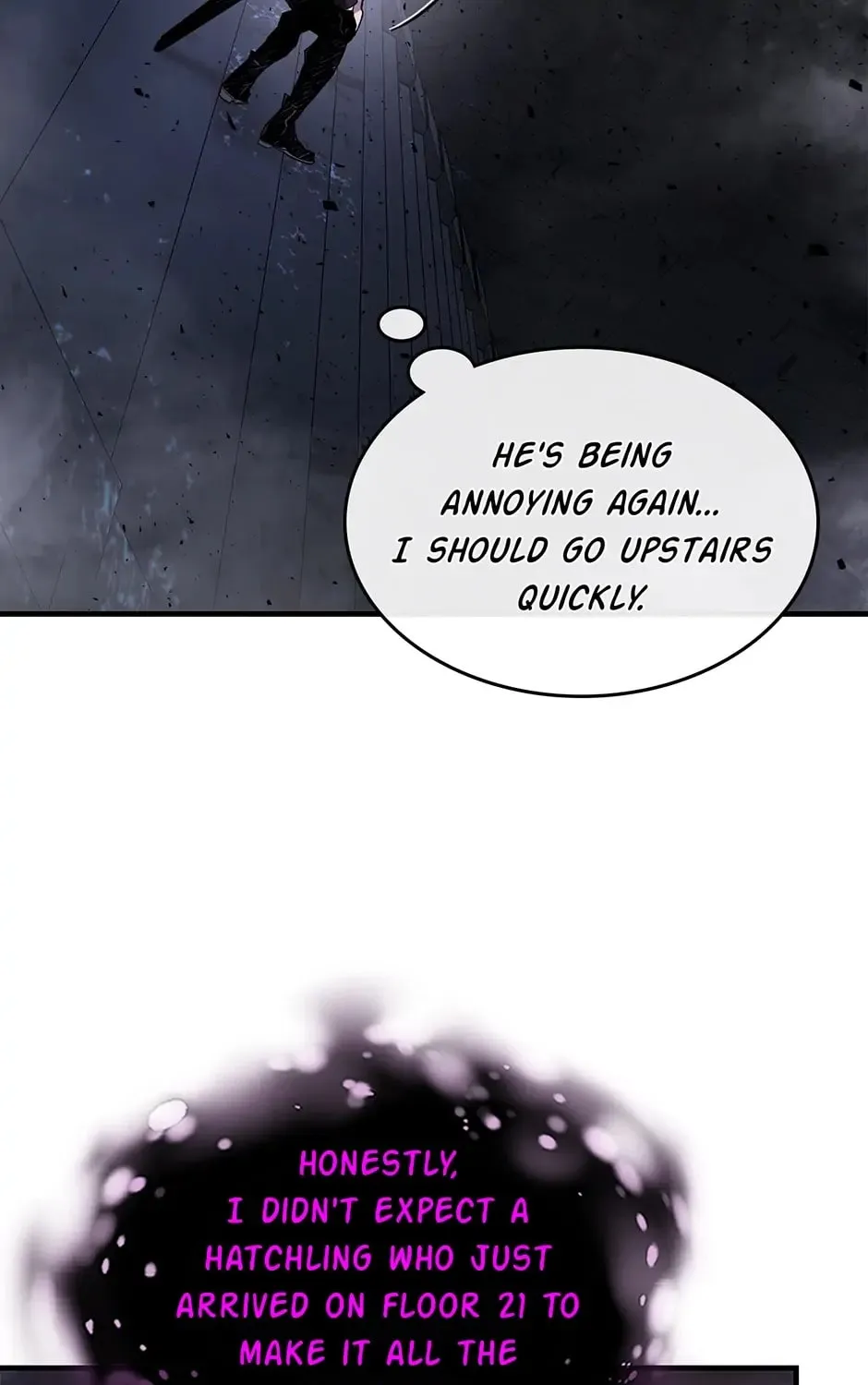 Read Level Up with the Gods EN Manga Online