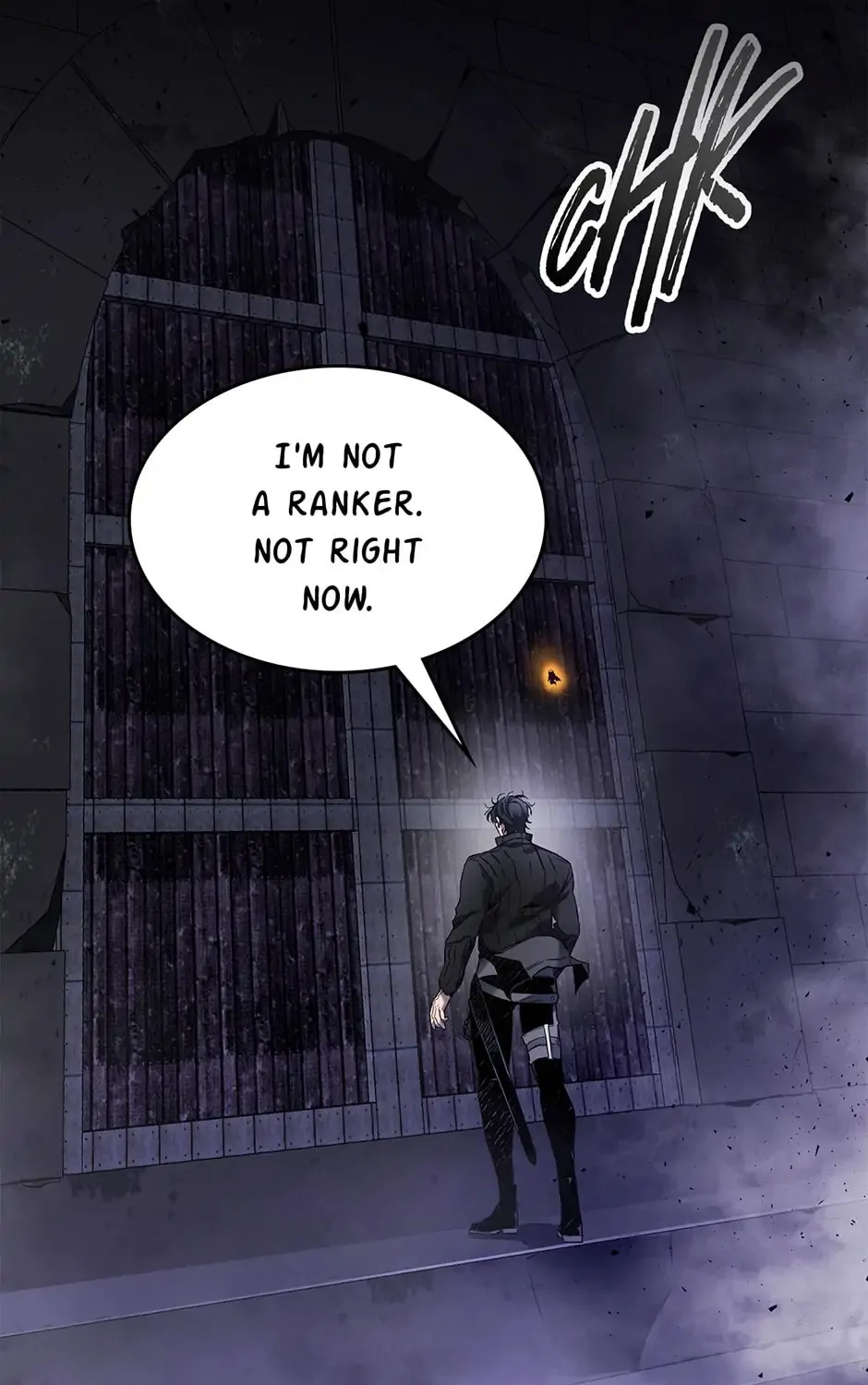 Read Level Up with the Gods EN Manga Online