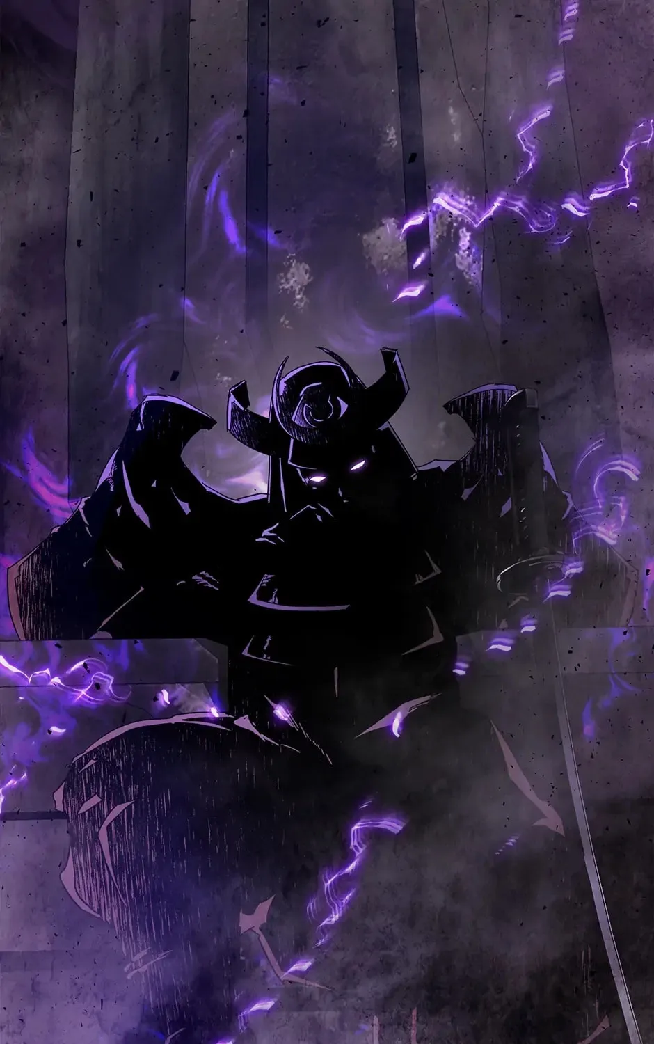 Read Level Up with the Gods EN Manga Online