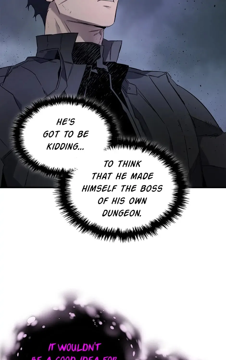 Read Level Up with the Gods EN Manga Online