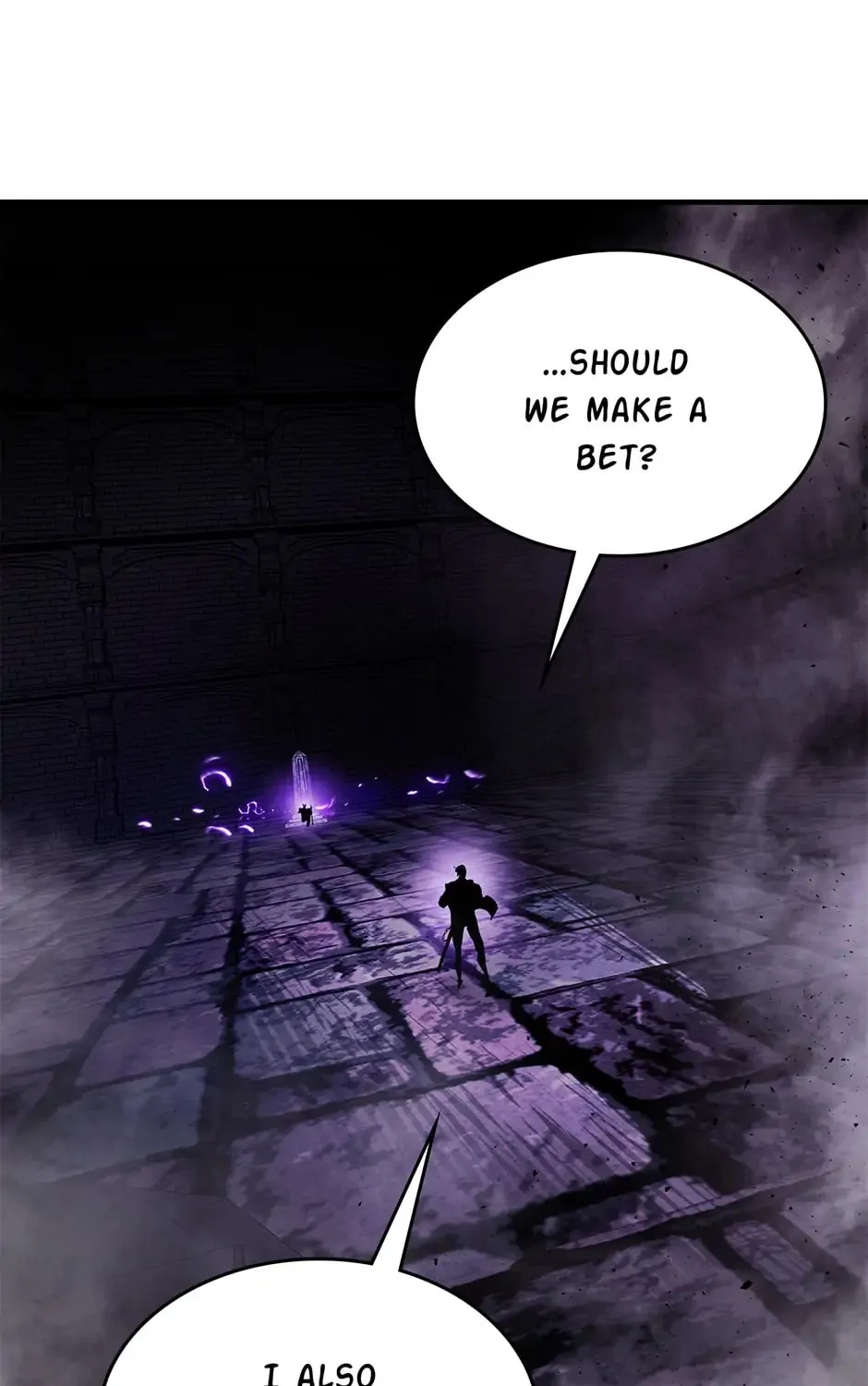 Read Level Up with the Gods EN Manga Online