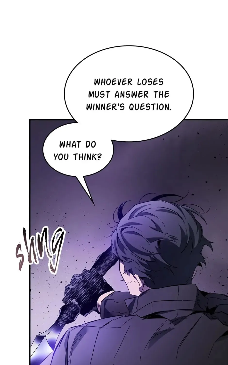 Read Level Up with the Gods EN Manga Online