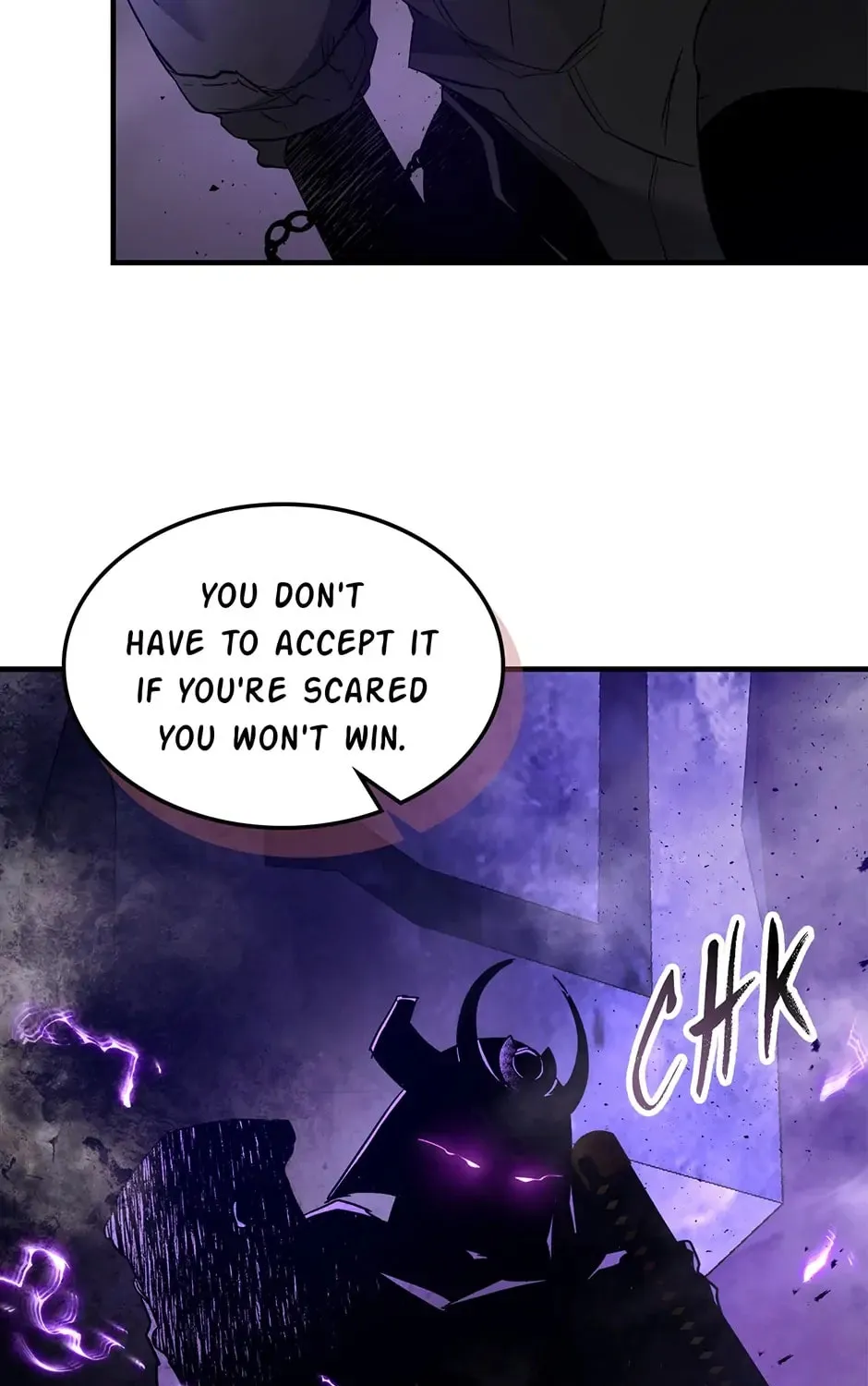 Read Level Up with the Gods EN Manga Online