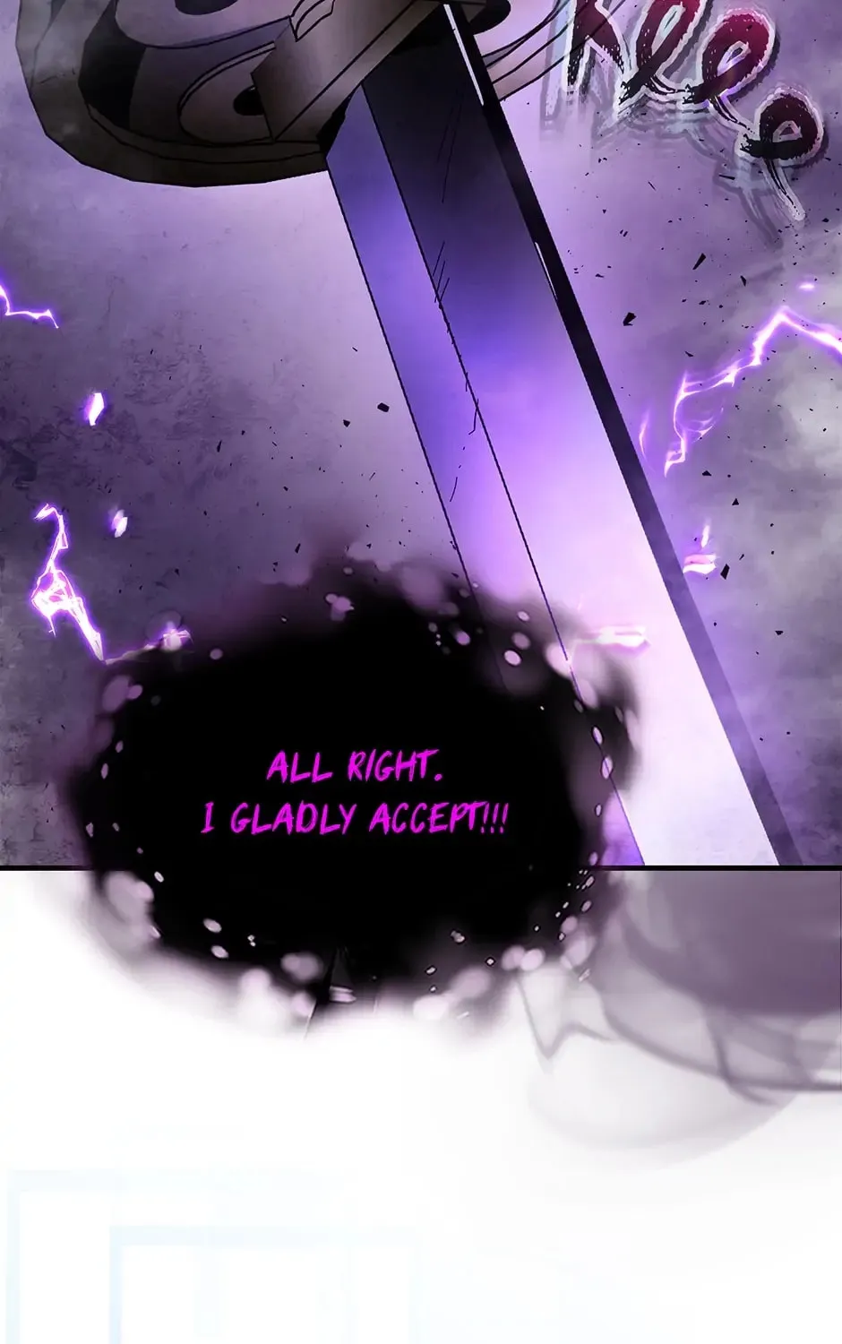 Read Level Up with the Gods EN Manga Online
