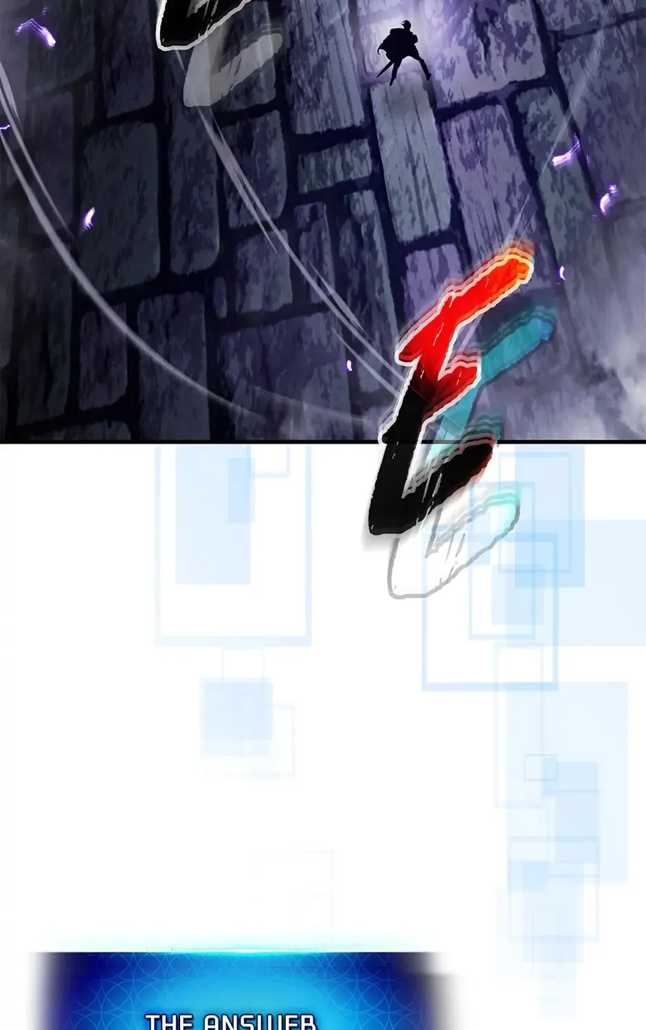 Read Level Up with the Gods EN Manga Online